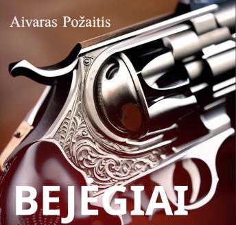 [Lithuanian] - BEJĖGIAI