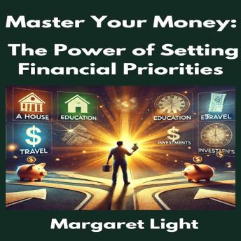 Master Your Money:  The Power of Setting Financial Priorities