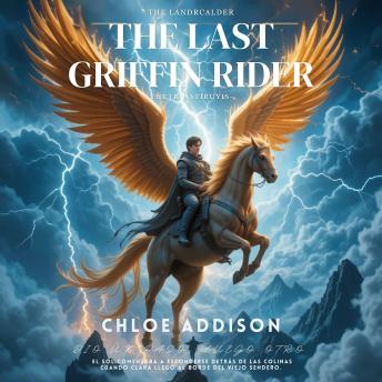 The Last Griffin Rider