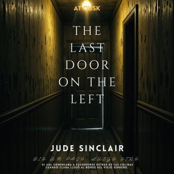 The Last Door on the Left