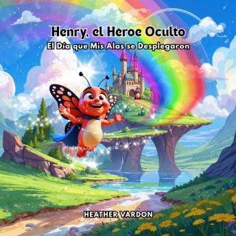[Spanish] - Henry, el Héroe Oculto: El Día que Mis Alas se Desplegaron