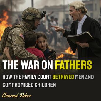 The War on Fathers: How the Family Court Betrayed Men and Compromised Children