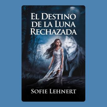 [Spanish] - El Destino de la Luna Rechazada: Un Romance Paranormal de Cambiaformas