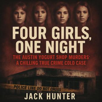 Four Girls, One Night — The Austin Yogurt Shop Murders: A Chilling True Crime Cold Case
