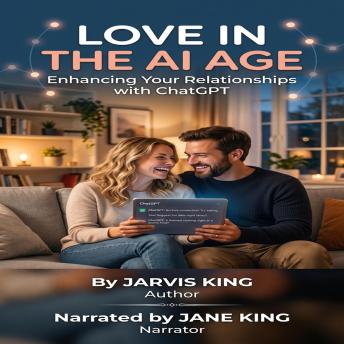 Love in the AI Age Enhancing Your Relationships with ChatGPT