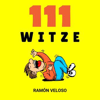 [German] - 111 Witze
