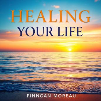Healing Your Life with Simple Secrets: 'Elevate your journey! Experience impactful audio lessons that unveil simple secrets for healing your life.'
