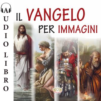 [Italian] - Il Vangelo per immagini