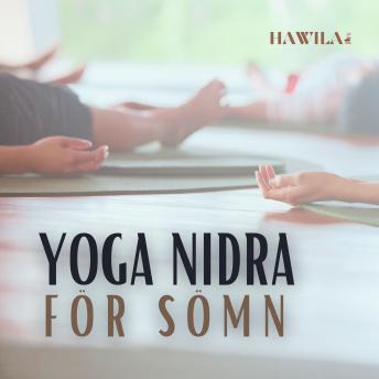 [Swedish] - Yoga Nidra: För sömn