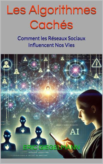 [French] - Les Algorithmes Cachés: Comment les Réseaux Sociaux Influencent Nos Vies