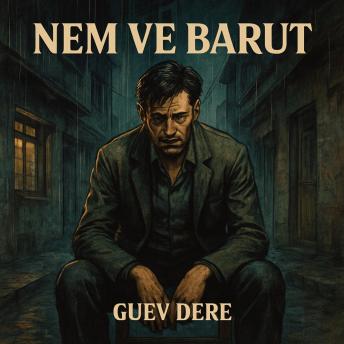 [Turkish] - NEM VE BARUT: Kitap 1