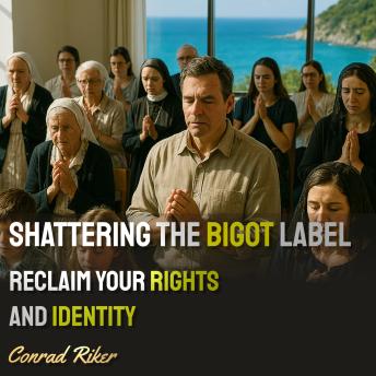 Shattering the Bigot Label: Reclaim Your Rights and Identity