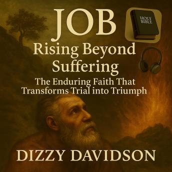Job: Rising Beyond Suffering – The Enduring Faith That Transforms Trial into Triumph