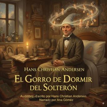 [Spanish] - El Gorro de Dormir del Solterón: Hans Christian Andersen
