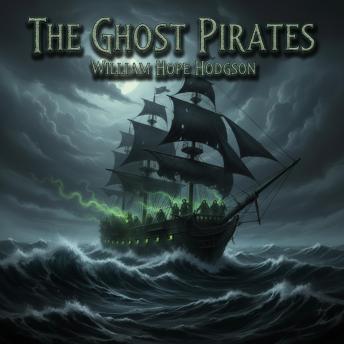 The Ghost Pirates