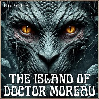 The Island of Doctor Moreau