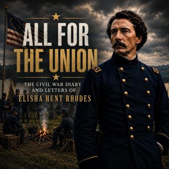 All for the Union: The Civil War Diary and Letters of Elisha Hunt Rhodes: 2nd Rhode Island Infantry