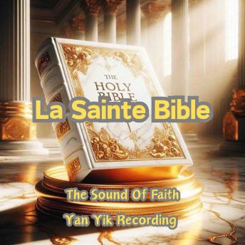 [French] - La Sainte Bible