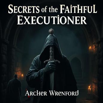 Secrets of the Faithful Executioner: Power, Betrayal, and Redemption: 'Transform your listening experience! Access gripping audio lessons that explore power dynamics and the path to redemption.'