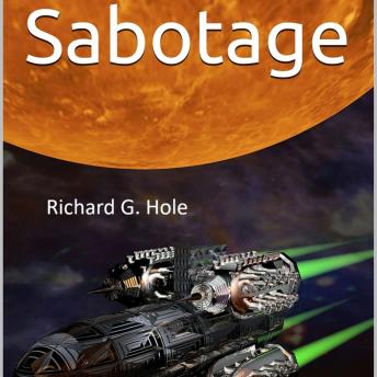 [French] - Sabotage: Un Roman de Science-Fiction