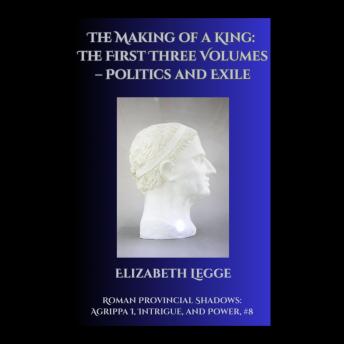 The Making of a King: The First Three Volumes – Politics and Exile