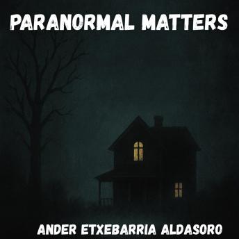 Paranormal Matters