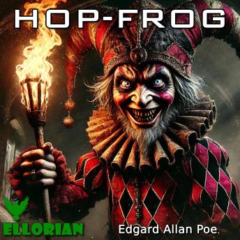 [Spanish] - Hop-Frog