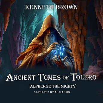 Ancient Tomes of Tolero