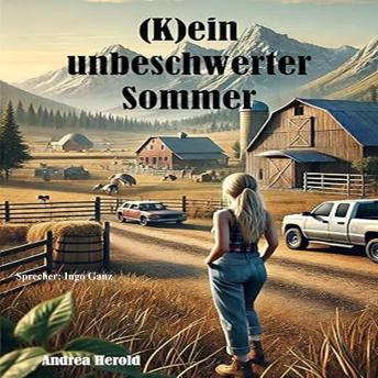 [German] - (K)ein unbeschwerter Sommer