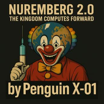 Nuremberg 2.0: The Kingdom Computes Forward