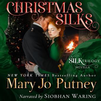 Christmas Silks: A Silk Trilogy Novella