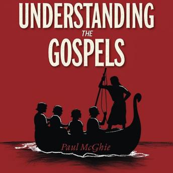 Understanding the Gospels: Authority, Disruption and Food