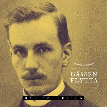 [Swedish] - Gässen flytta: Klassiska Dikter