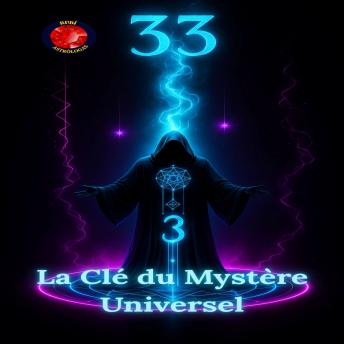 [French] - 33 La Clé du Mystère Universel