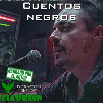 [Spanish] - Cuentos negros
