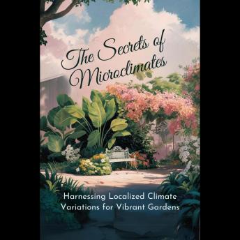 The Secrets of Microclimates: Harnessing Localized Climate Variations for Vibrant Gardens