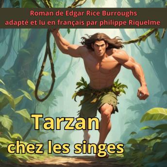 [French] - Tarzan chez les singes