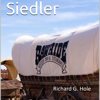 [German] - Siedler: Ein Western-Roman