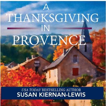 A Thanksgiving in Provence