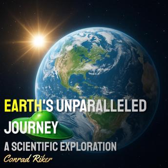 Earth's Unparalleled Journey: A Scientific Exploration