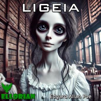 [Spanish] - Ligeia