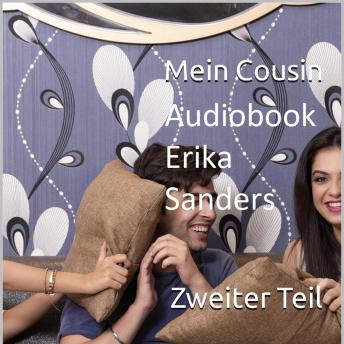 [German] - Mein Cousin. Zweiter Teil