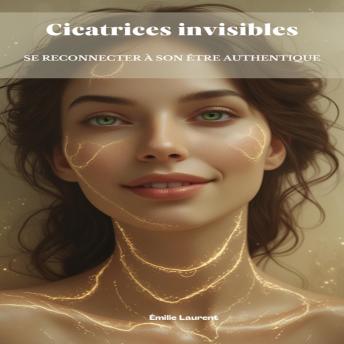[French] - Cicatrices invisibles: Se reconnecter à son être authentique