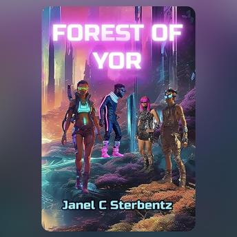 Forest of Yor