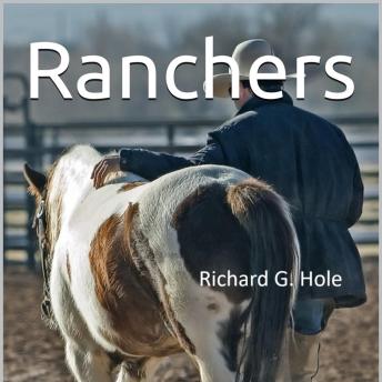 Ranchers: A Western Novel