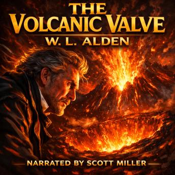 The Volcanic Valve: Steam, Schemes, and Slightly Singed Scientists