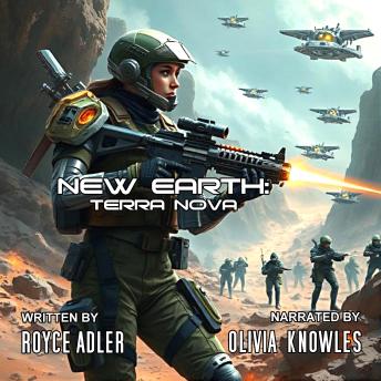 New Earth: Terra Nova