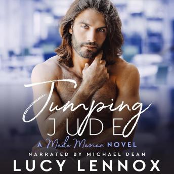 Jumping Jude: A Made Marian Novel