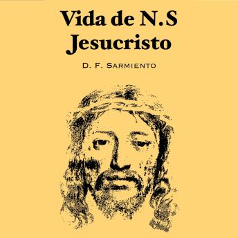 [Spanish] - Vida de NS Jesucristo