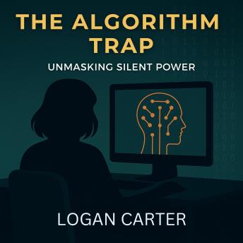 THE ALGORITHM TRAP: UNMASKING SILENT POWER - Logan Carter